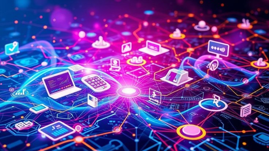 Protect Your Business Why Every Small Business Needs a VPN