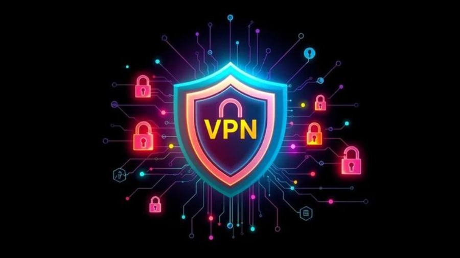 Unlock Global Entertainment How a VPN Enhances Your Streaming Experience